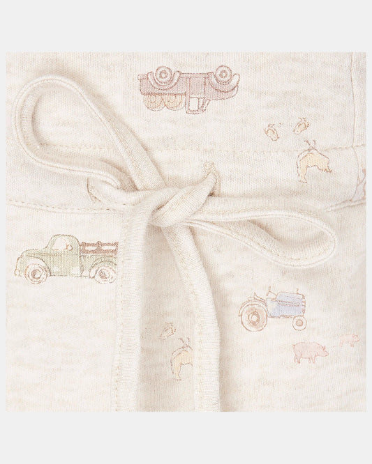 Flap Cap Bambini - Hillbilly