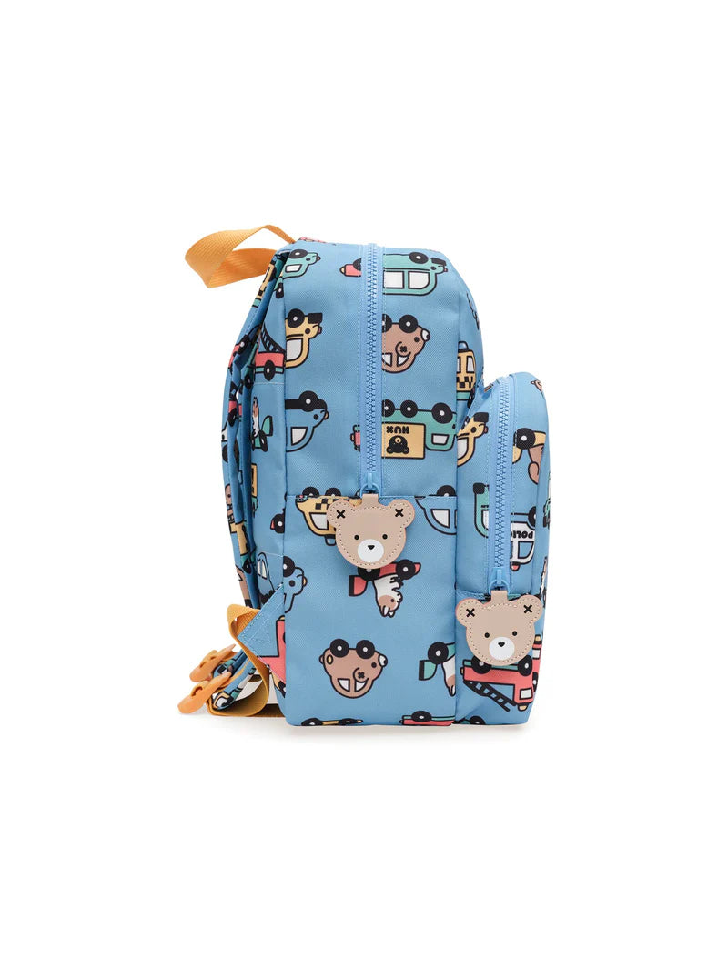 Backpack Huxmobile