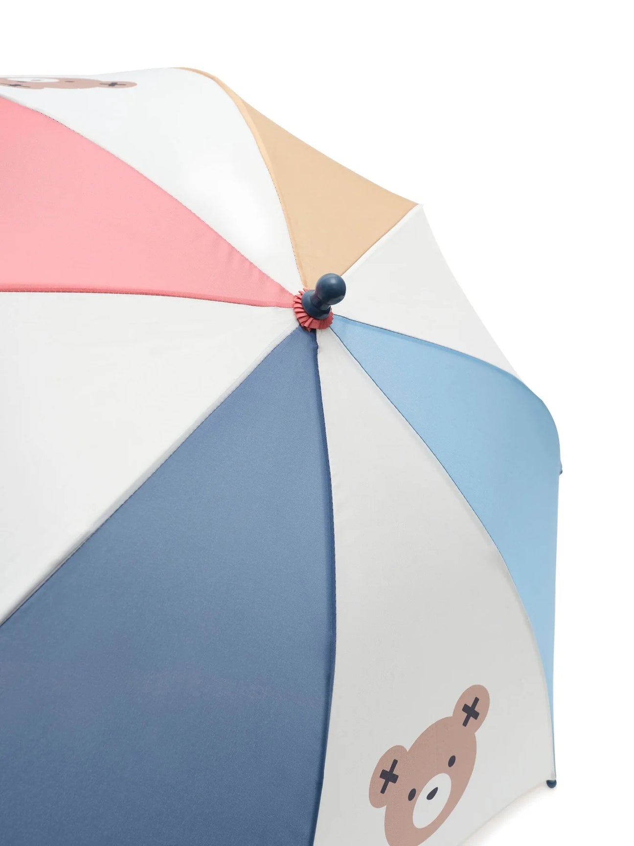 Colour Block HuxBear Umbrella