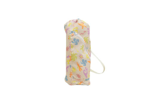 Portable Baby Chair - Reef