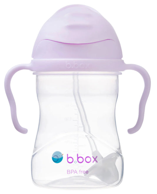 Sippy Cup 240ml - Gelato Boysenberry