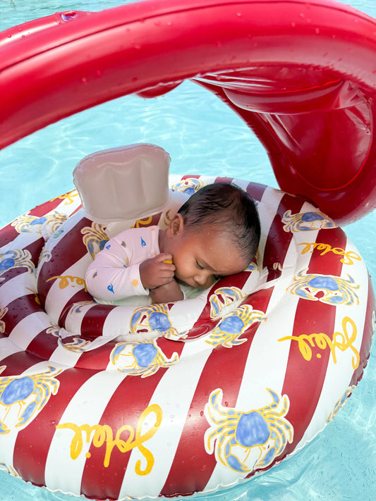 Baby Float - Remi