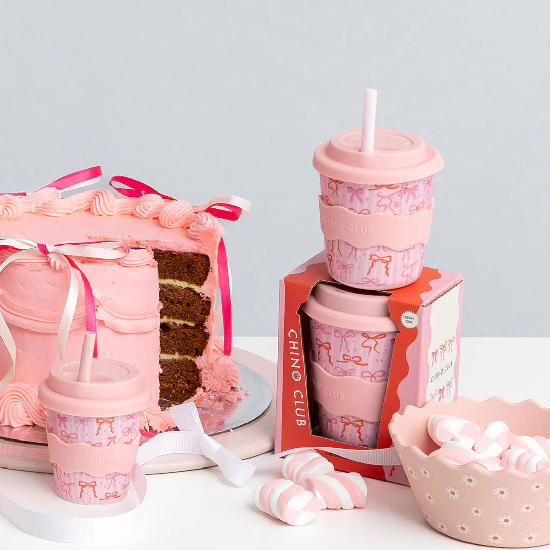 Bows Chino Cup 120ml