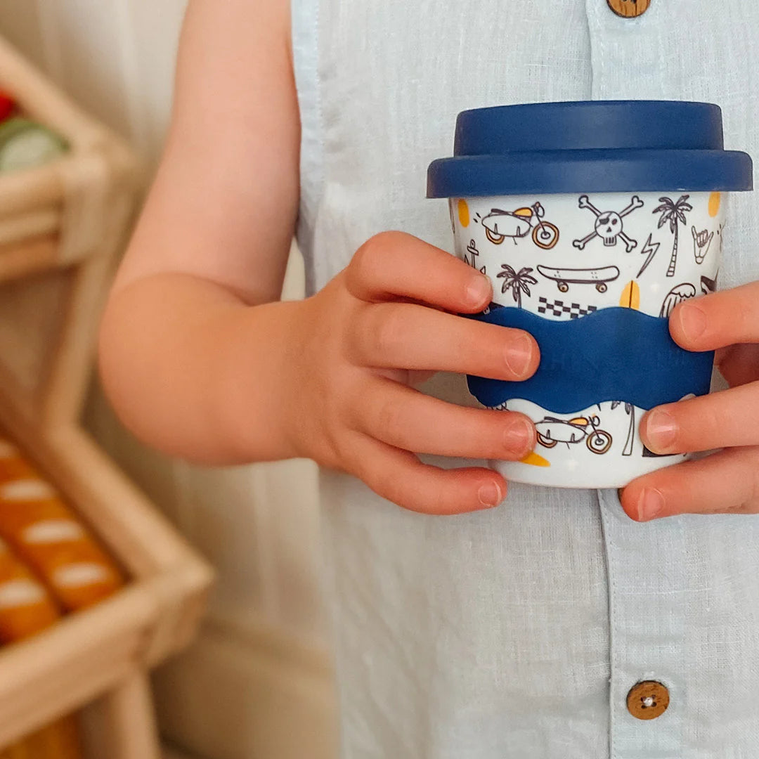 Rad Times Chino Cup 120ml