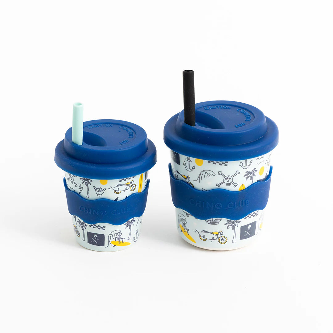 Rad Times Kids Keep Cup 240ml