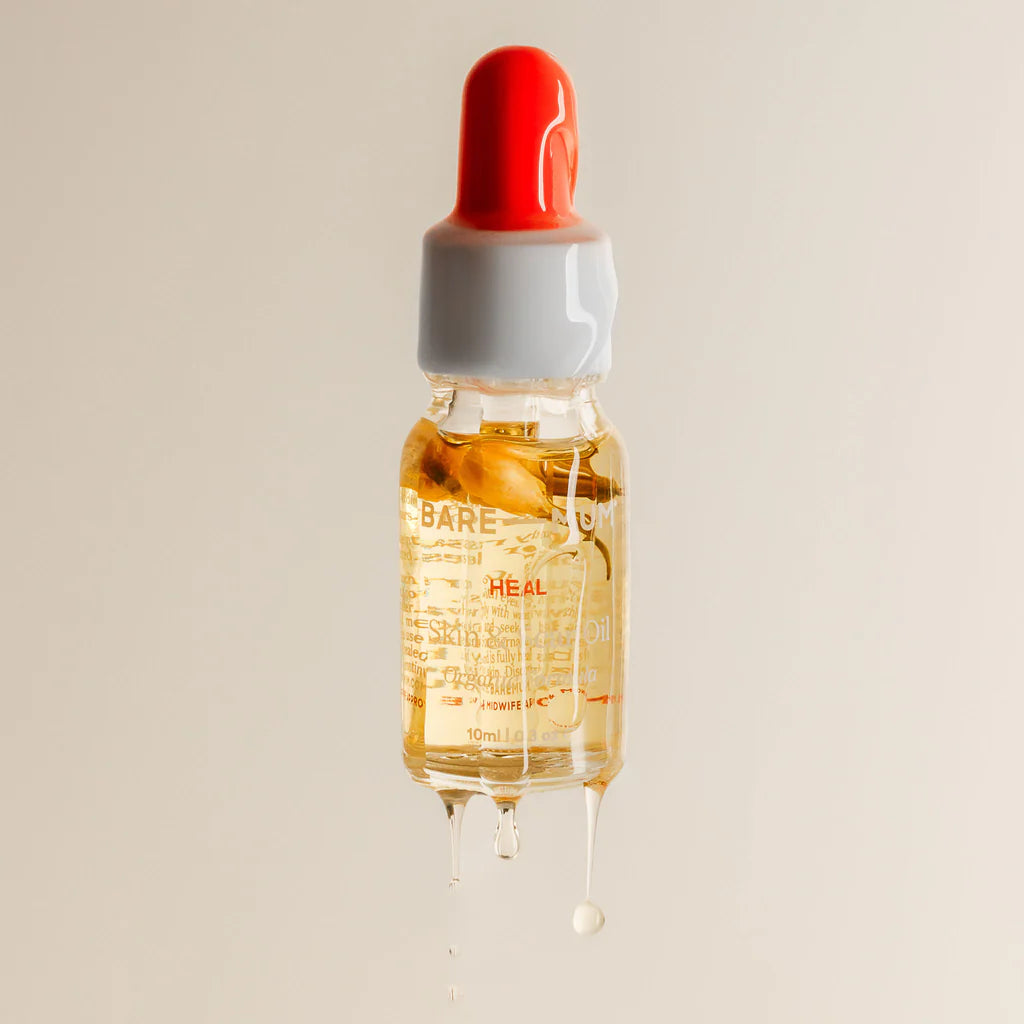 Skin & Scar Oil