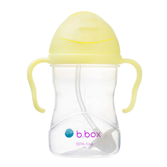 Sippy Cup 240ml - Banana Split