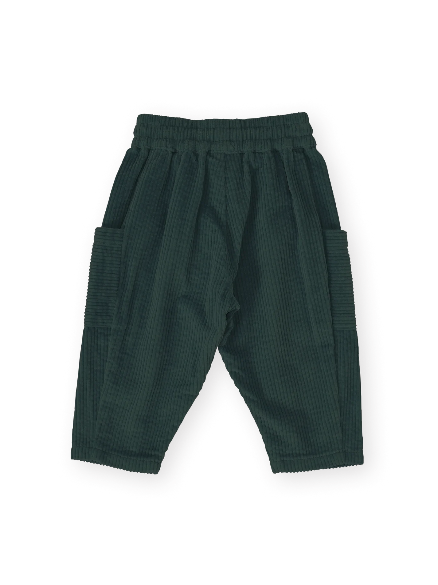 Kit Corduroy Pocket Pant Moss