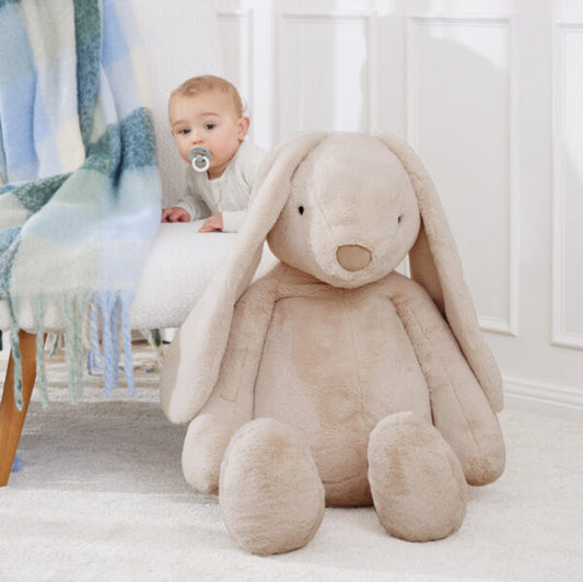Sugar the Bunny - Giant