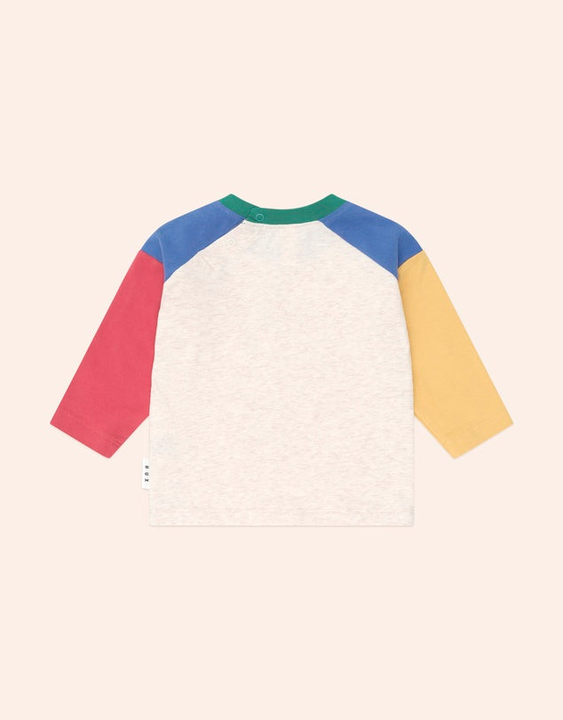 Motosport Hux Top