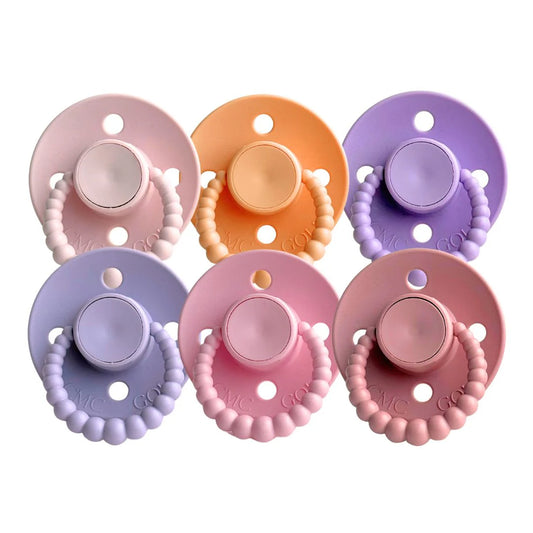 CMC Bubble Dummies 6pk Candy