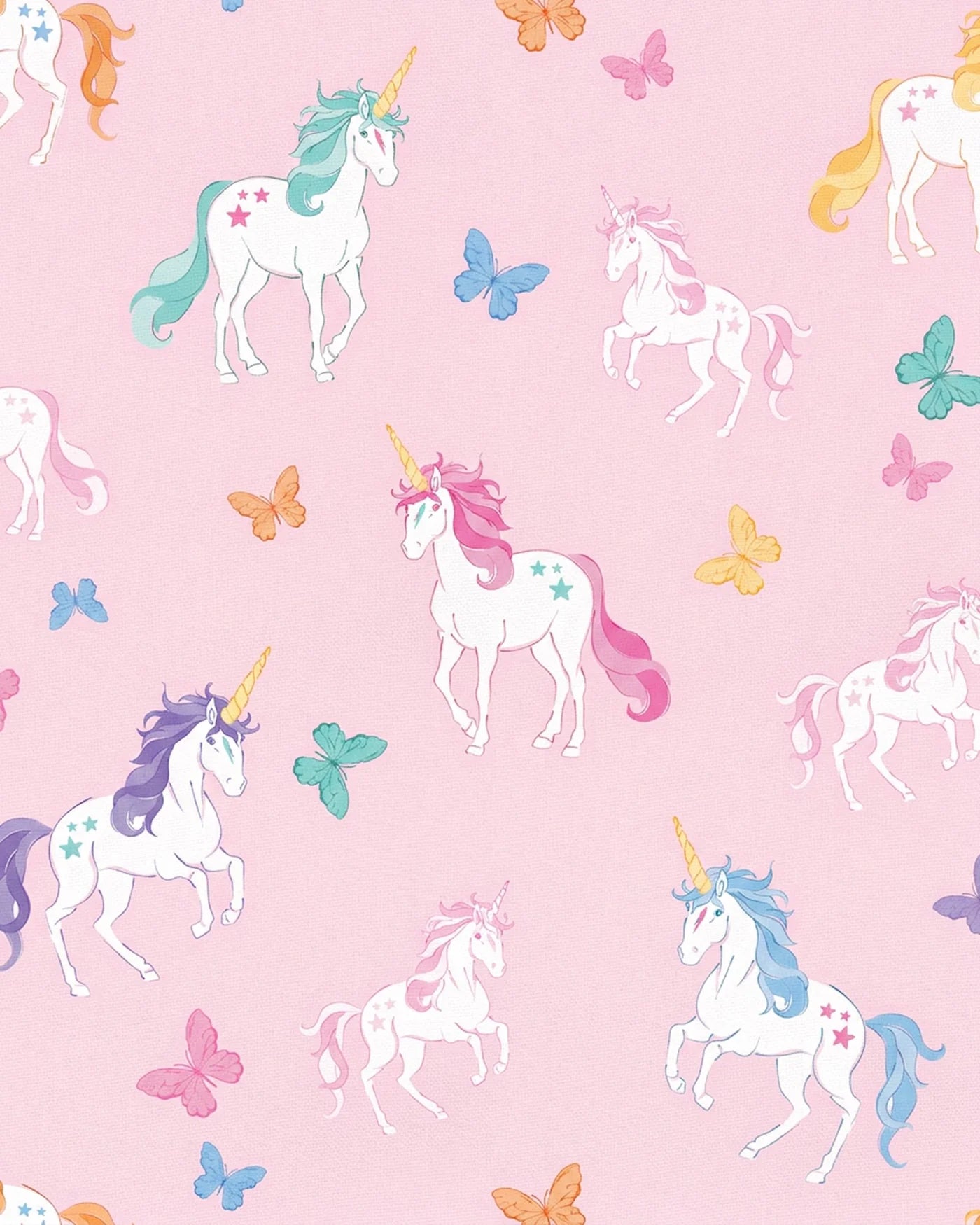 Sunhat Arcadia Unicorn Blossom