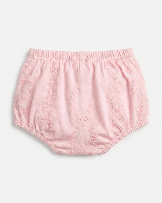 Baby Bloomers Florence Blossom