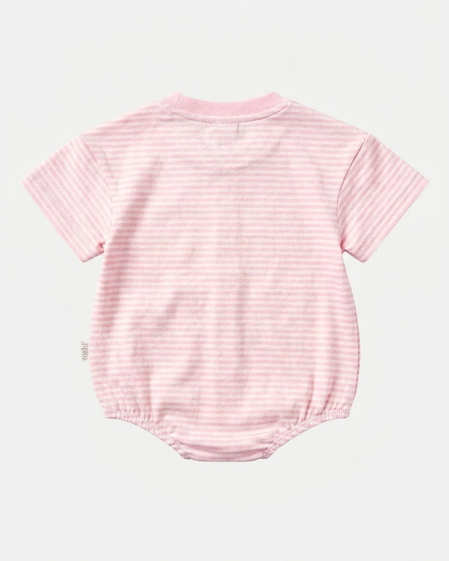 Onesie Bubble Mini Blossom