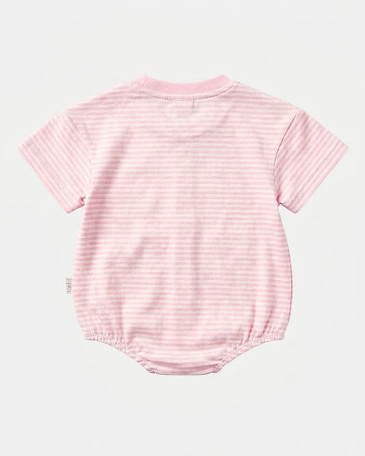 Onesie Bubble Mini Blossom