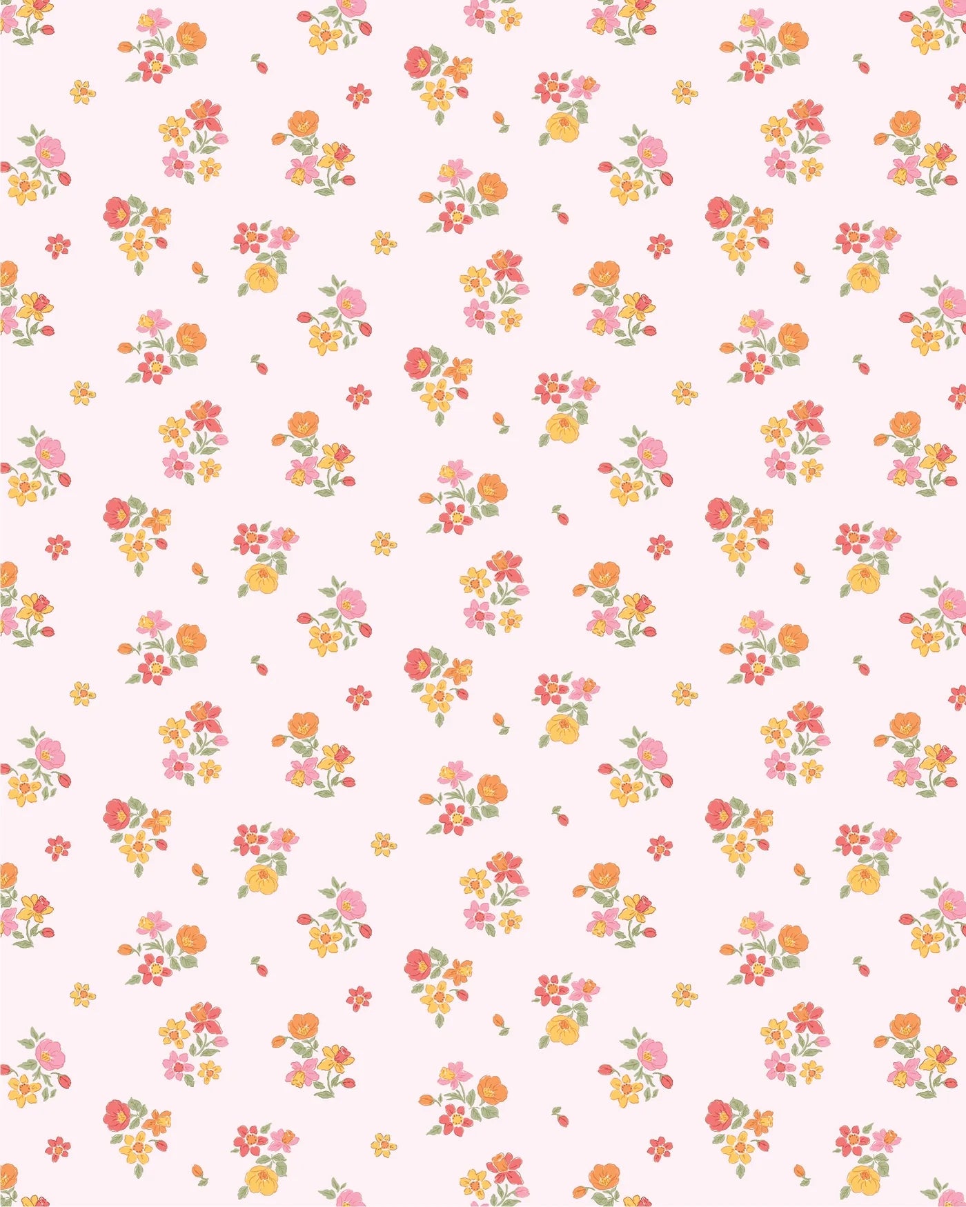 Sunhat Maddie Blossom