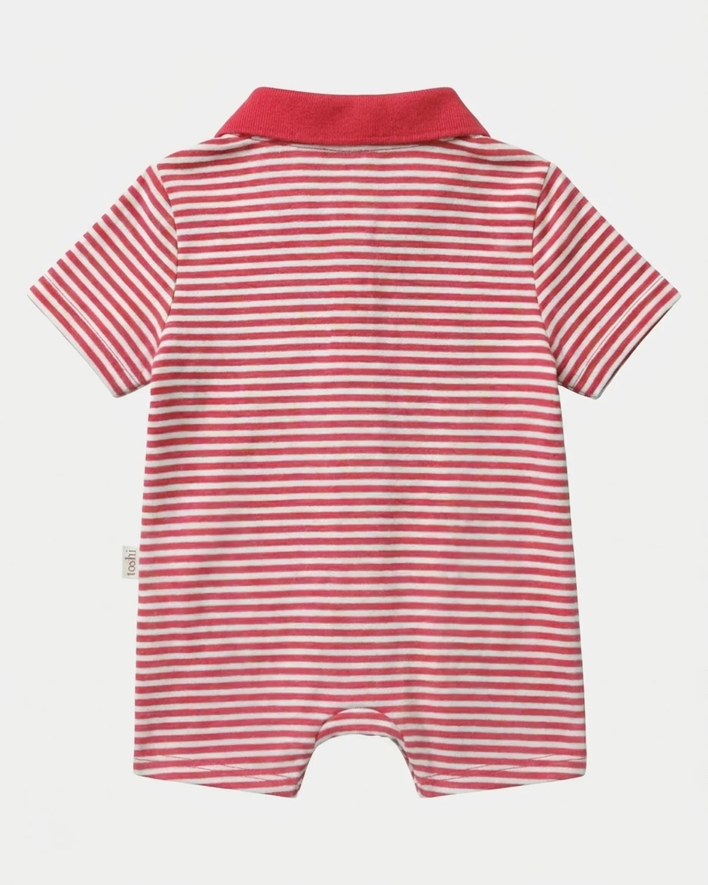 Onesie Polo Mini Lobster