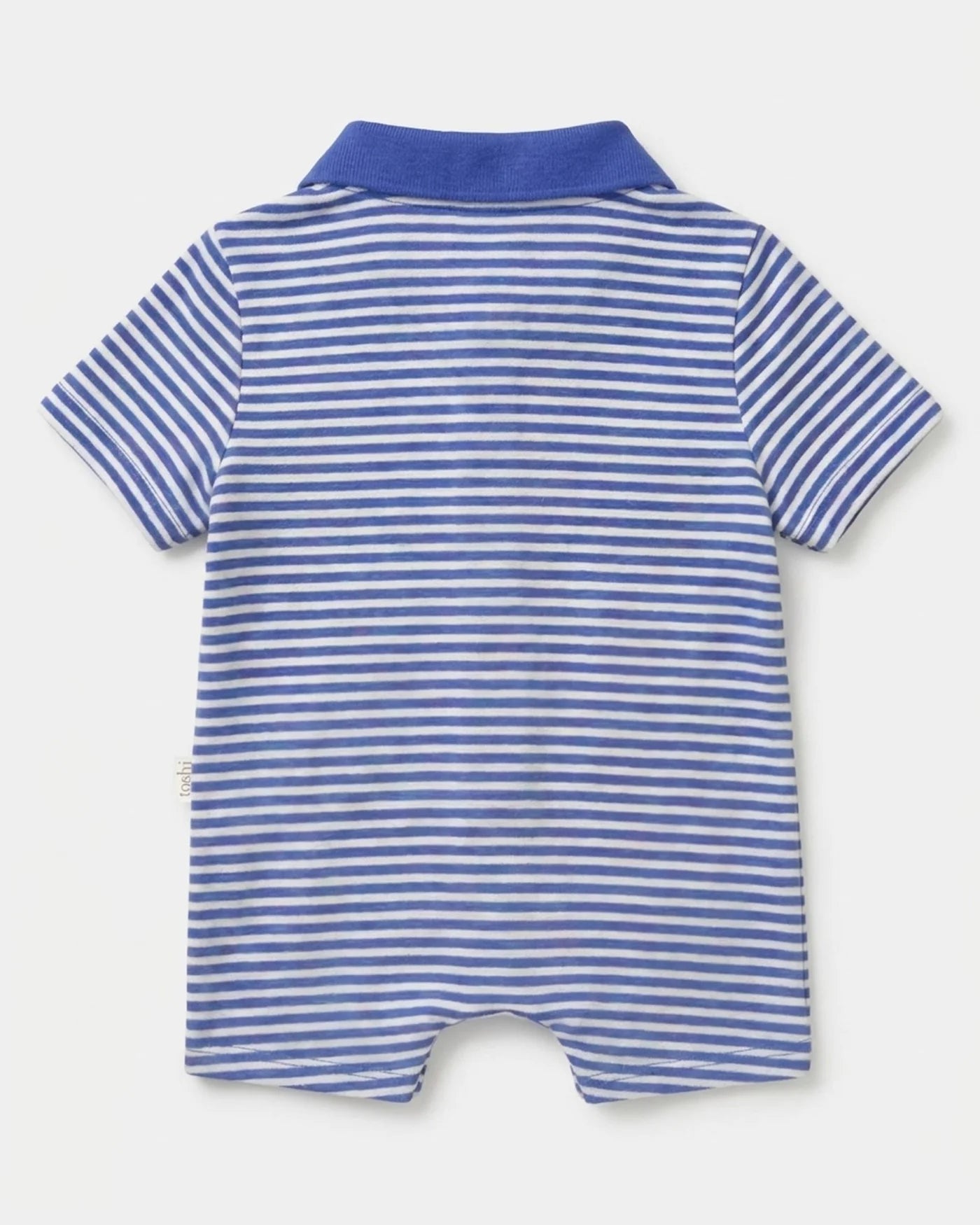 Onesie Polo Mini Capri