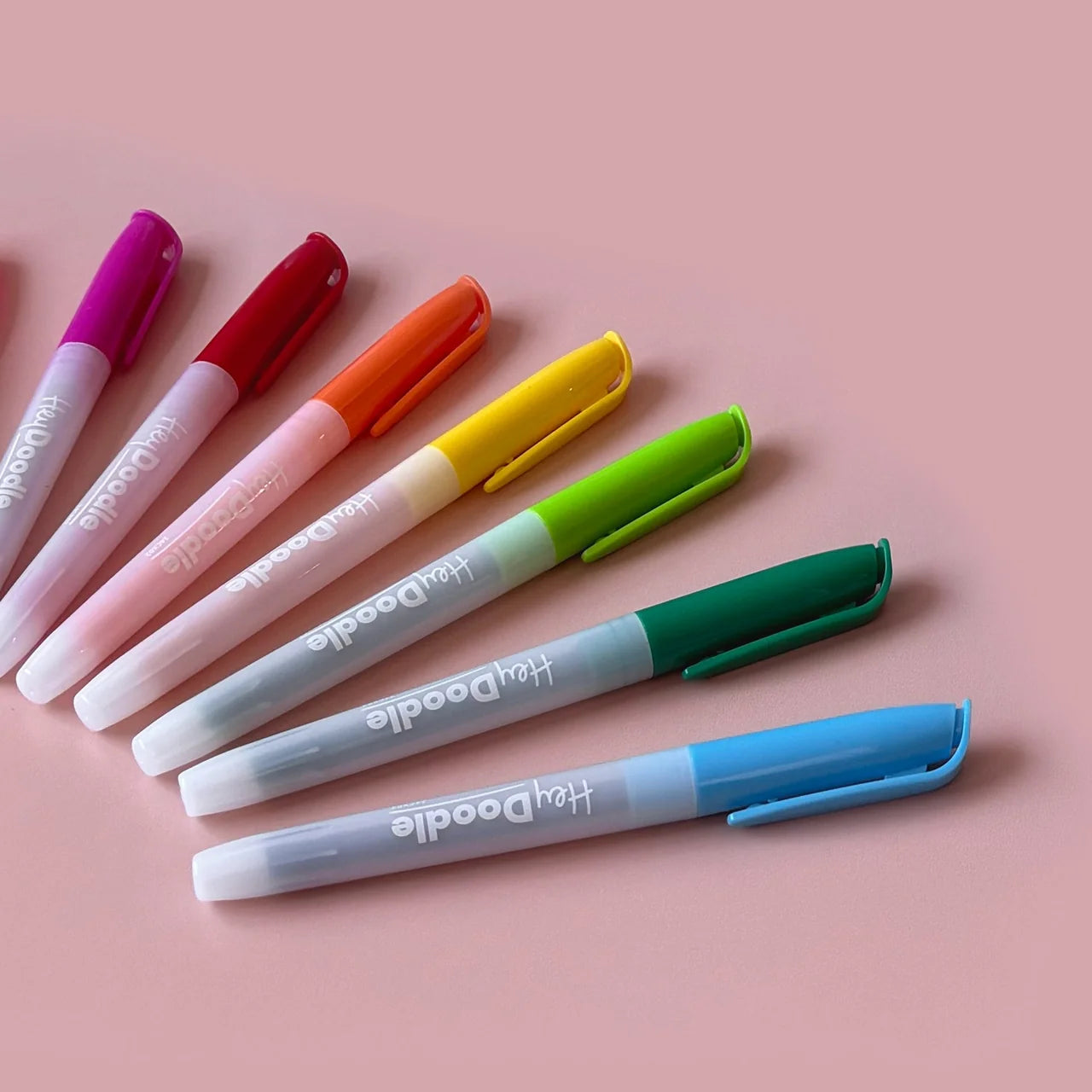 Standard 12 Pen Set