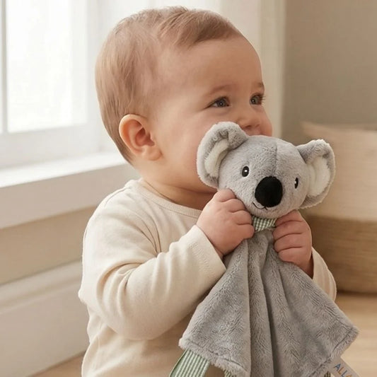 Sensory Comforter - Koala