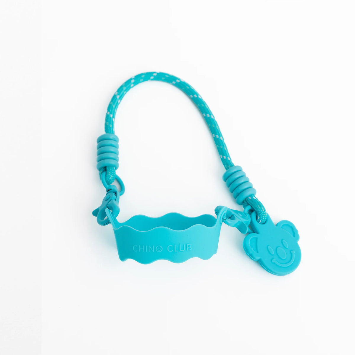 Chino Cup Handheld Sling - Blue