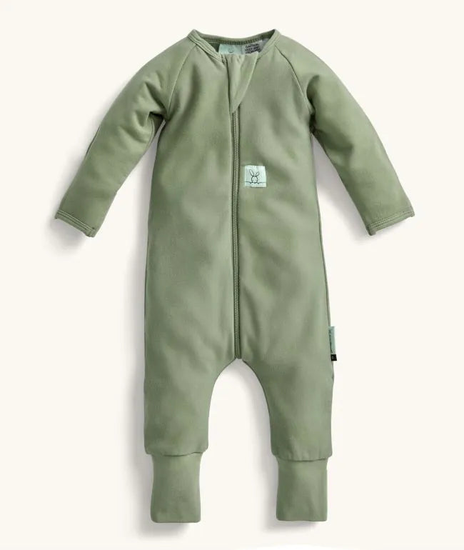 Long Sleeve Layer 1.0 TOG