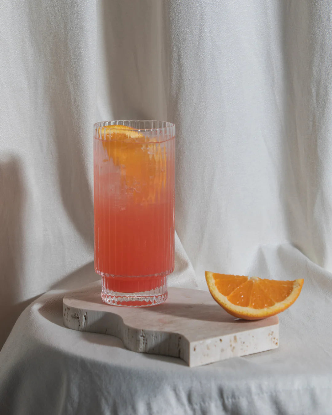 Non-Alc Italian Aperitif
