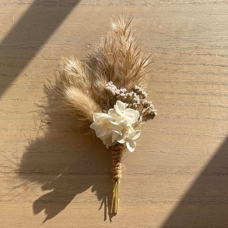 Dried Posies - Neutral Mix