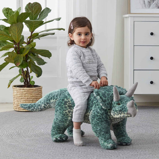 Triceratops - 100kg Sitting Capacity
