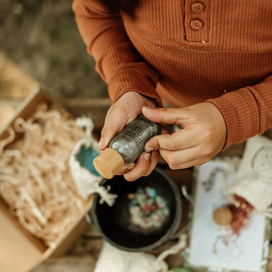 Dragon Tales - Playful Potion Kit