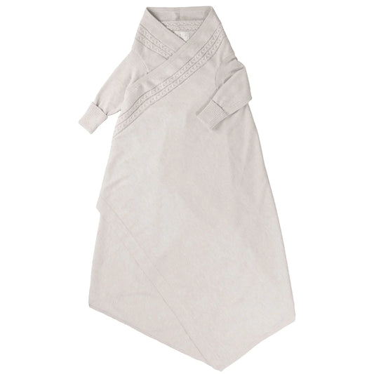 Cable Edge Shwrap™ - Milk