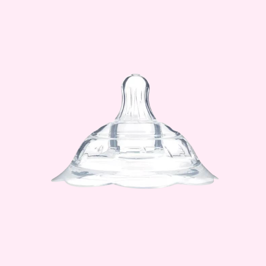 Breastfeeding Inverted Nipple Shield