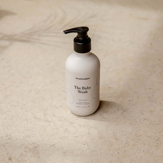 The Baby Wash 300ml