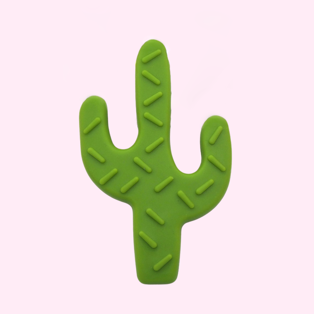 Leafy Teethers