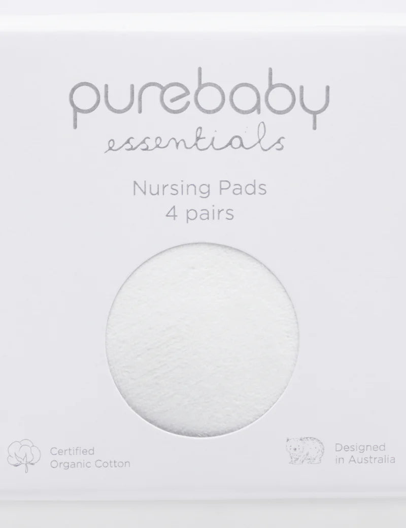 Nursing Pads