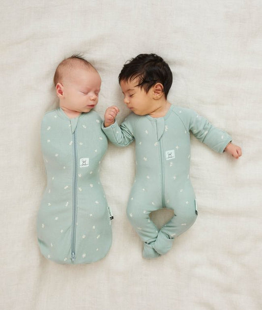 Tiny Baby Long Sleeve Layer 0.2 TOG