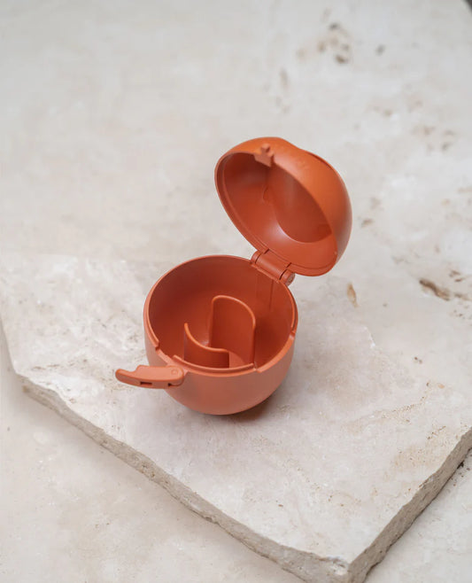 Buggalugs Pacifier Case - Desert