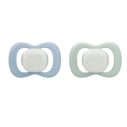 Glow Soother Duo Latex - Sky+Sage