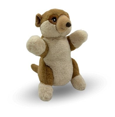EcoBuddies Hand Puppets