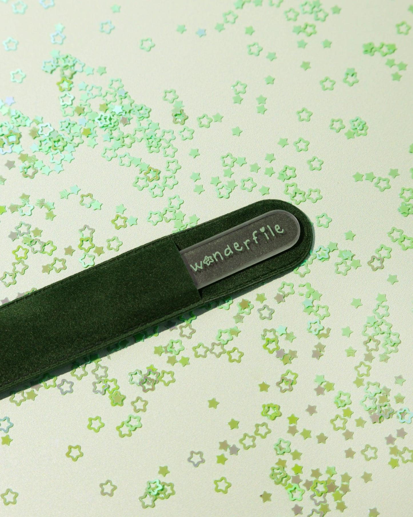 Wonderfile - Soft Olive