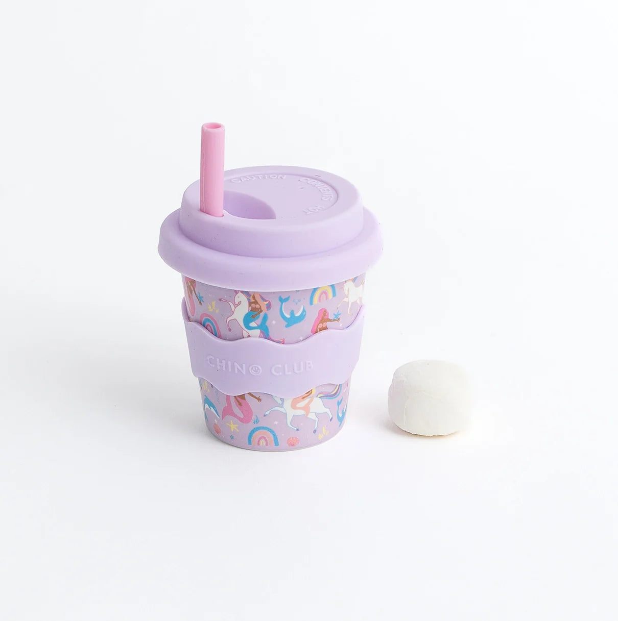 Mermaids & Unicorns Chino Cup 120ml
