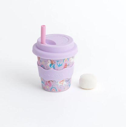 Mermaids & Unicorns Chino Cup 120ml