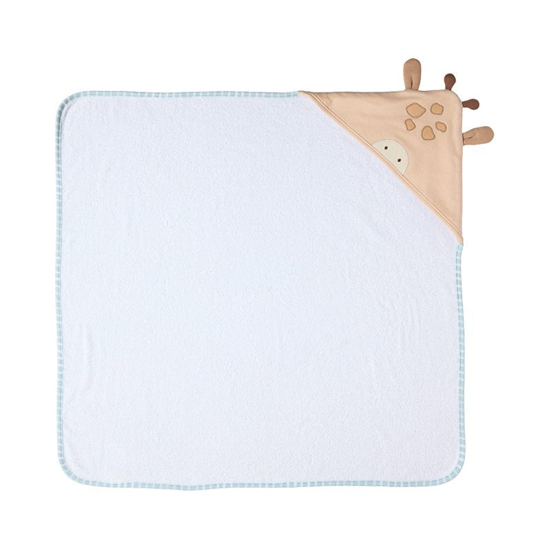 Hooded Towel - Roam & Roar
