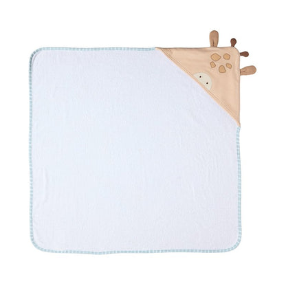 Hooded Towel - Roam & Roar