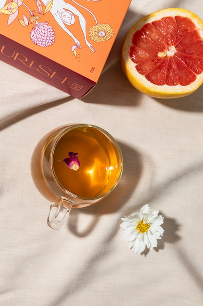 Feminine Flow Tea 50g