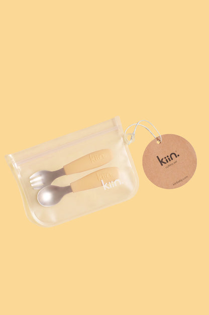 Toddler Cutlery Set