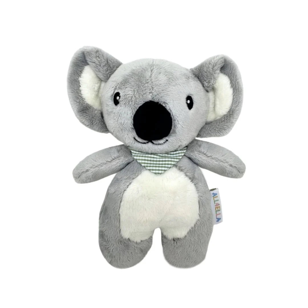 Sensory Rattle - Koala