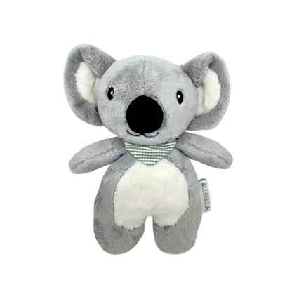 Sensory Rattle - Koala