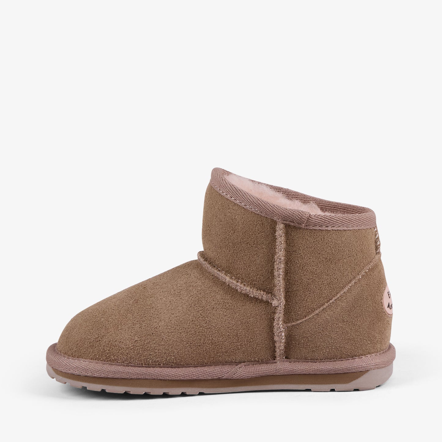 Daisy Boot - Australian Merino Wool