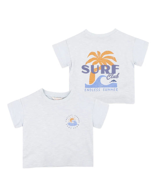 Havana Organic Surf Club Tee 000-2Y